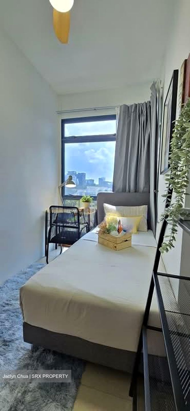 Blue Horizon (D5), Condominium #574138151